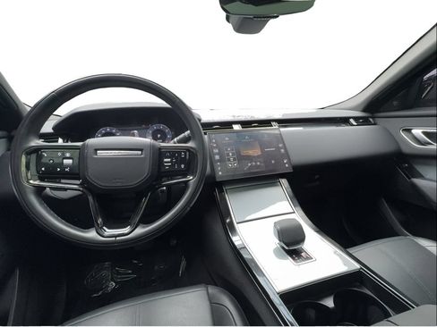 Used 2025 Land Rover Range Rover Velar S AWD/4WD image 35