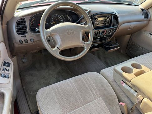 Used 2000 Toyota Tundra SR5 image 14