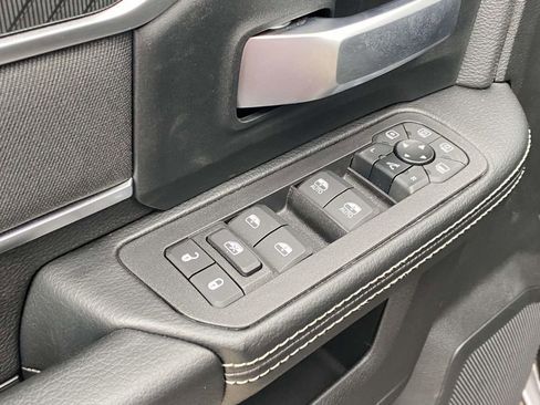 New 2025 RAM 2500 Big Horn image 39