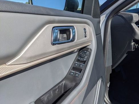 New 2026 Ford Explorer Active RWD image 21