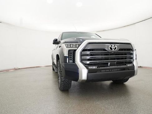 New 2026 Toyota Tundra Limited AWD/4WD image 10