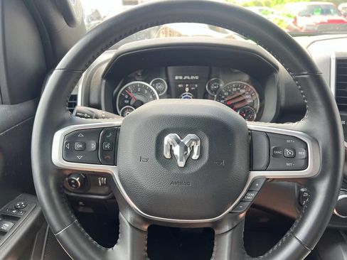 Used 2023 RAM 1500 Big Horn AWD/4WD image 18
