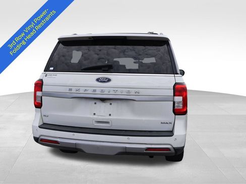 Certified 2022 Ford Expedition Max XLT AWD/4WD image 20
