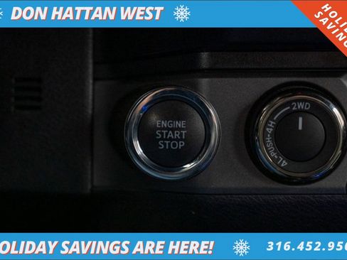 Used 2020 Toyota Tacoma SR5 image 12