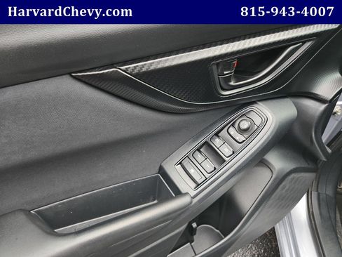 Used 2022 Subaru Impreza 2.0i AWD/4WD image 29