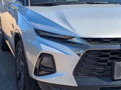 Used 2019 Chevrolet Blazer RS image 4