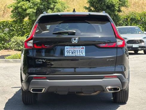 Certified 2023 Honda CR-V Sport image 5