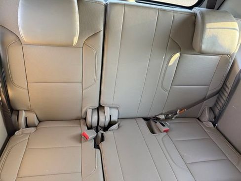 Used 2017 Chevrolet Tahoe Premier w/ Max Trailering Package AWD/4WD image 14