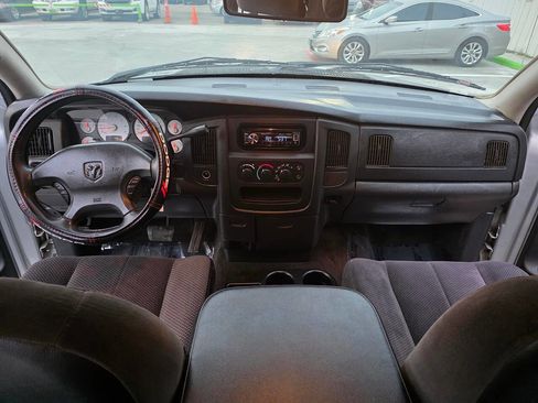 Used 2002 Dodge Ram 1500 Truck 2WD Quad Cab image 38