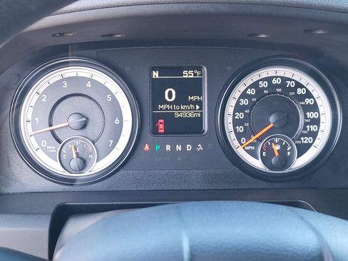 Used 2015 RAM 1500 Express image 13