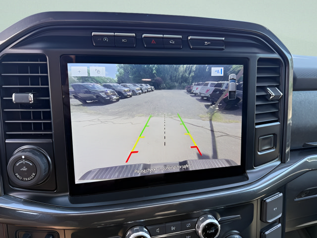 Used 2023 Ford F150 Tremor AWD/4WD image 11