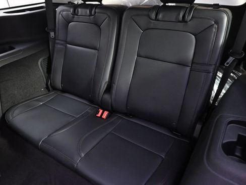 New 2026 Lincoln Aviator Reserve w/ Jet Appearance Package AWD/4WD image 22