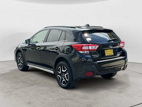 Used 2019 Subaru Crosstrek Hybrid AWD/4WD image 7