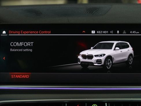 Used 2021 BMW X5 sDrive40i w/ Convenience Package RWD image 46