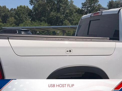 Used 2023 RAM 1500 Rebel w/ Rebel Level 1 Equipment Group AWD/4WD image 9