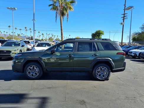 New 2026 Subaru Outback Premium image 12