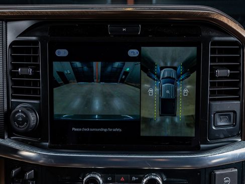 Used 2025 Ford F150 King Ranch image 23