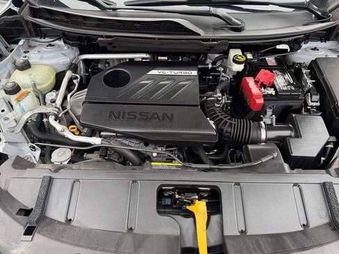 Certified 2023 Nissan Rogue SV image 23