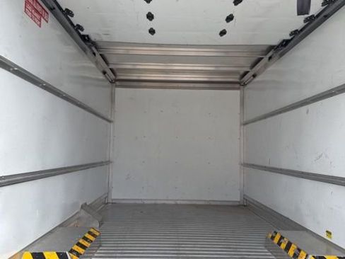 Used 2023 Chevrolet Express 3500 w/ Power Convenience Package image 9