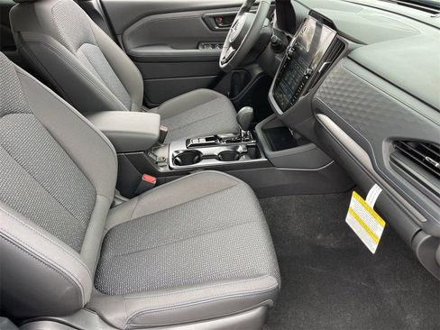 New 2026 Subaru Forester Premium image 8