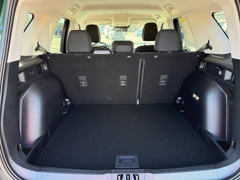 New 2025 Ford Bronco Sport Big Bend image 22