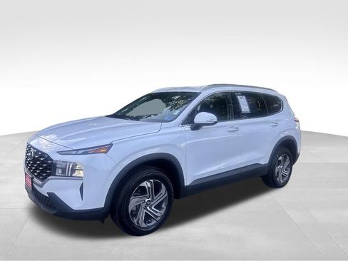 Used 2023 Hyundai Santa Fe SEL AWD/4WD image 8