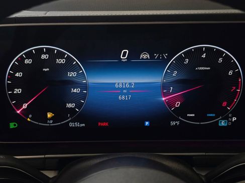 Used 2025 Mercedes-Benz GLE 350 4MATIC image 39