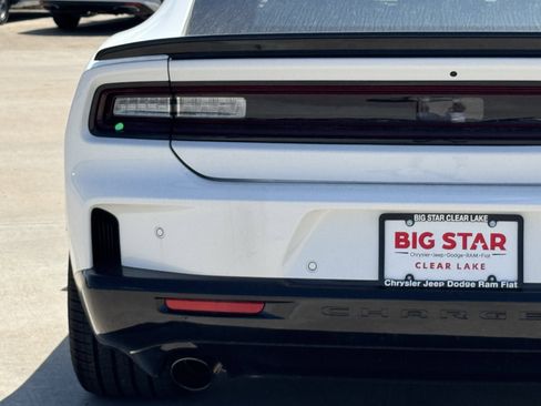 New 2026 Dodge Charger Scat Pack image 11