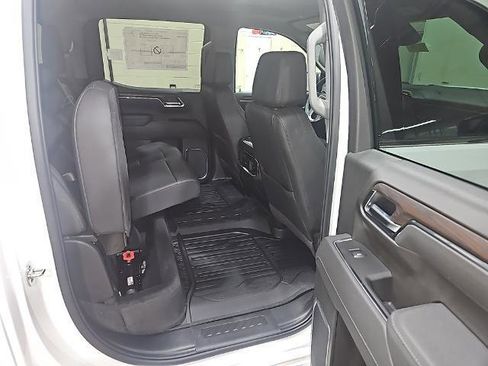 New 2026 GMC Sierra 1500 SLT w/ SLT Premium Plus Package image 28