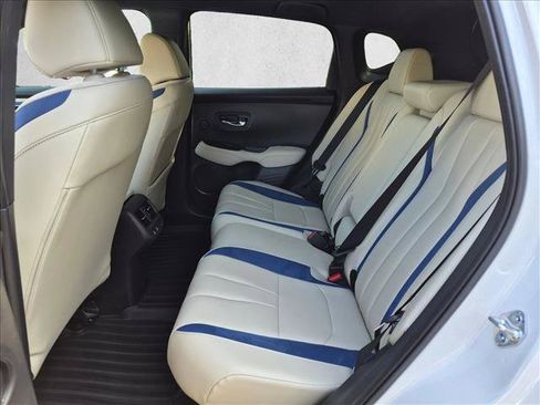 Certified 2025 Acura ADX A-Spec FWD image 17