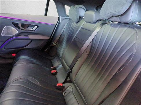 Certified 2023 Mercedes-Benz EQS 450+ Sedan image 19