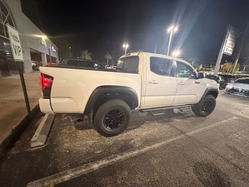 Used 2021 Toyota Tacoma TRD Pro image 6