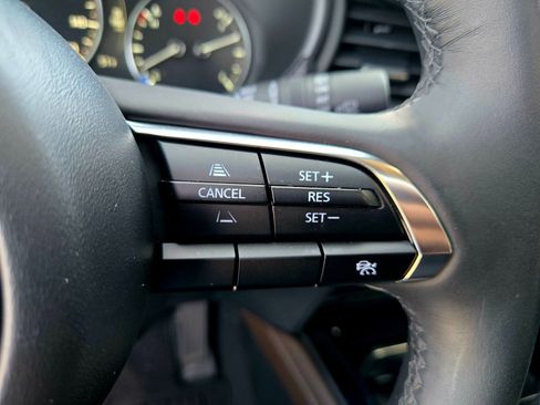 Used 2025 MAZDA CX-30 AWD 2.5 S w/ Premium Package image 16