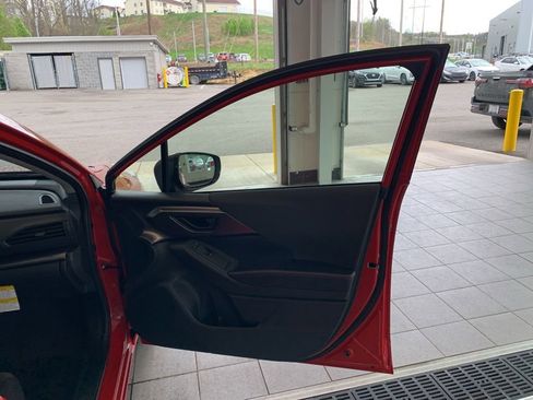 New 2026 Subaru Impreza 2.0i Sport image 22