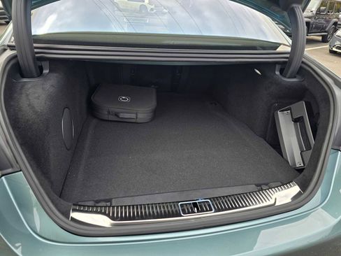 New 2026 Mercedes-Benz S 63 AMG S image 18