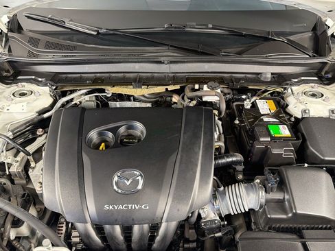 Used 2021 MAZDA CX-30 FWD 2.5 S w/ Select Package image 11