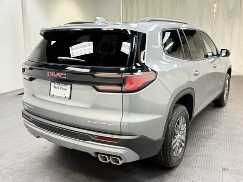 New 2026 GMC Acadia Elevation w/ LPO, Floor Liner Package image 7