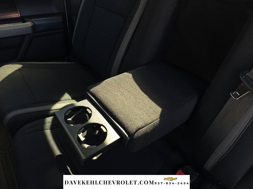 Used 2019 Ford F150 Raptor AWD/4WD image 29