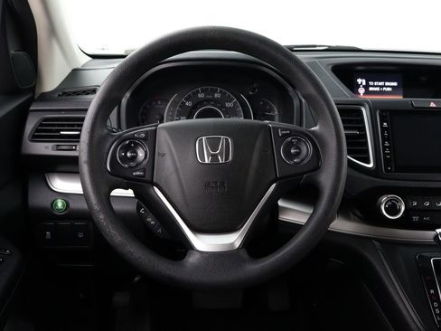 Used 2015 Honda CR-V EX image 16