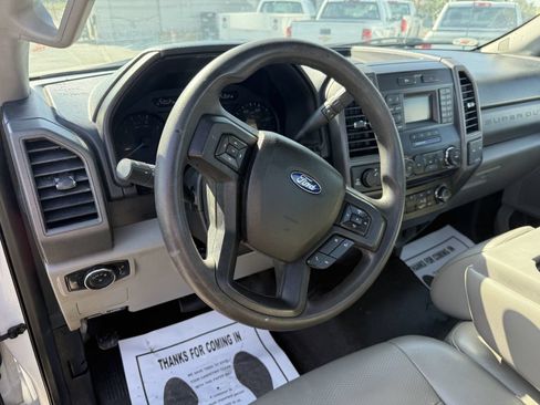 Used 2017 Ford F250 XL AWD/4WD image 17