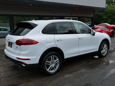 Used 2016 Porsche Cayenne image 69