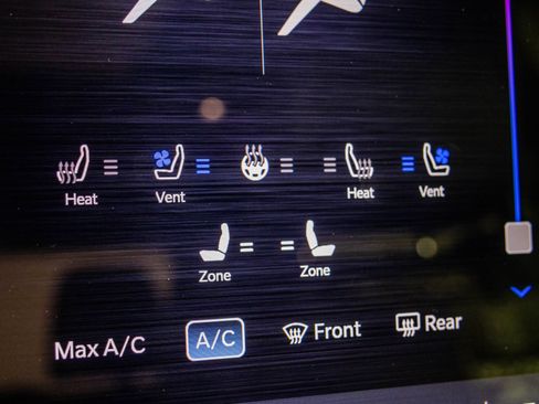 New 2026 RAM 1500 RHO AWD/4WD image 11