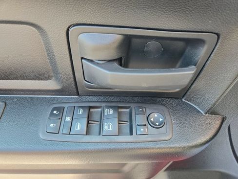 Used 2024 RAM 1500 Tradesman w/ Electronics Group AWD/4WD image 14