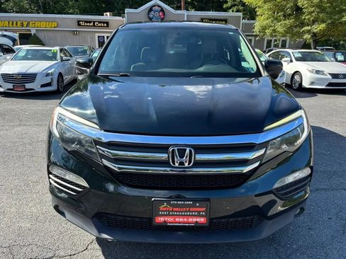 Used 2016 Honda Pilot EX-L image 3