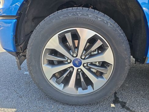 Used 2019 Ford F150 XL w/ Equipment Group 101A Mid AWD/4WD image 31