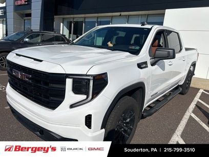 Used 2026 GMC Sierra 1500 Elevation w/ Elevation Select Package