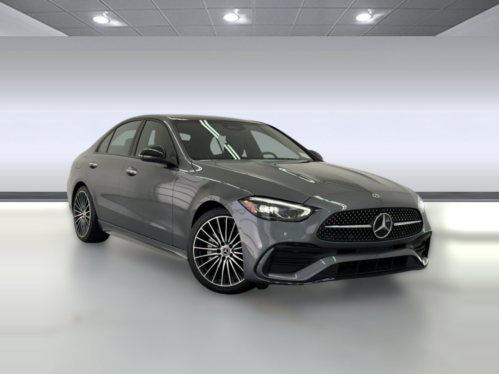 Used 2023 Mercedes-Benz C 300 Sedan image 6