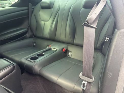 Used 2019 INFINITI Q60 Red Sport 400 image 20