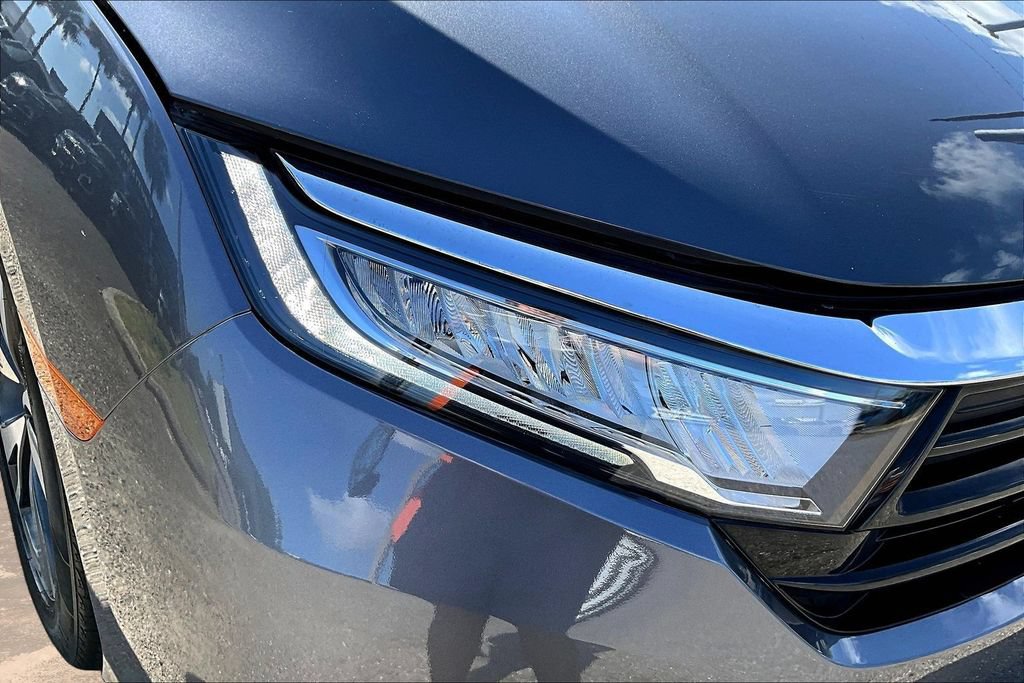 Used 2023 Honda Odyssey Touring image 32