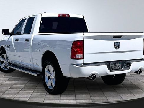 Used 2015 RAM 1500 Tradesman w/ Popular Equipment Group RWD image 20
